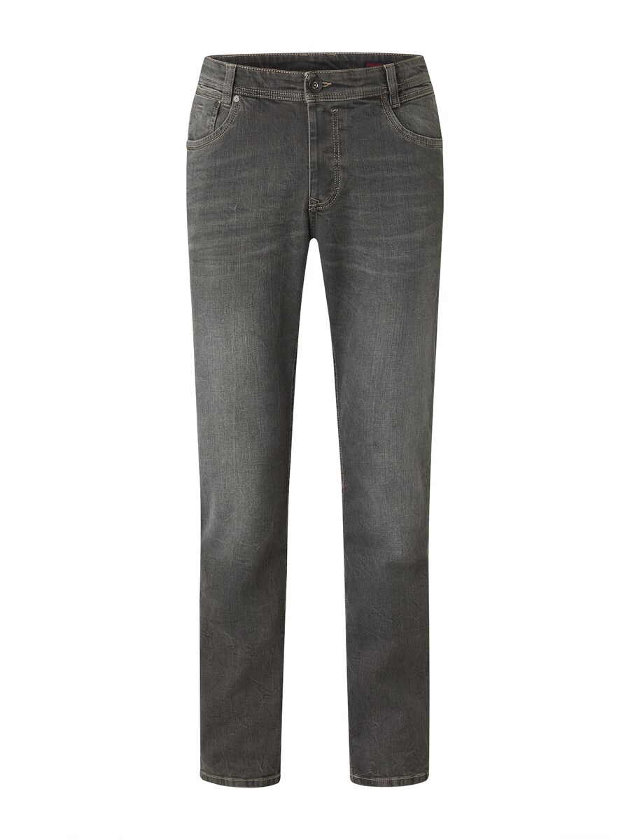 

Джинсы PADDOCKS Regular Jeans, темно-серый