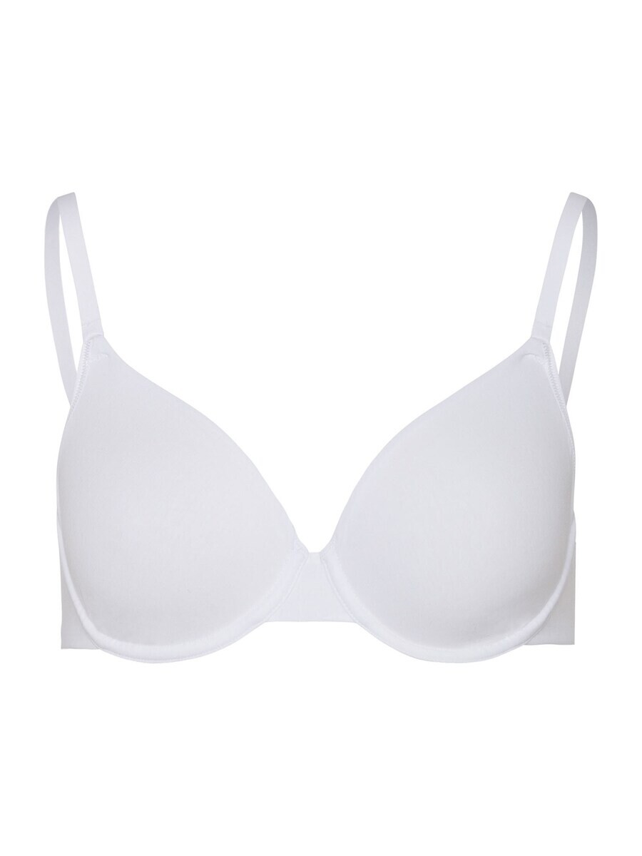 

Бюстгальтер Hanro SENSATION, цвет Natural White