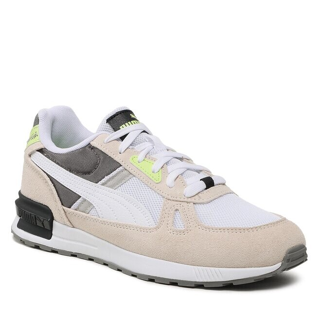 

Кроссовки Puma GravitonPro, бежевый/белый