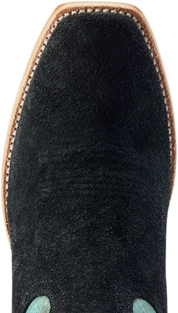 

Мужские вестерн-сапоги ARIAT Futurity Showman, черный