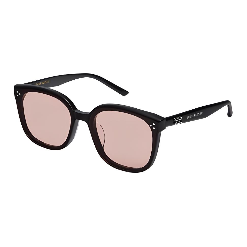 

01 Square frame Sunglasses GENTLE MONSTER
