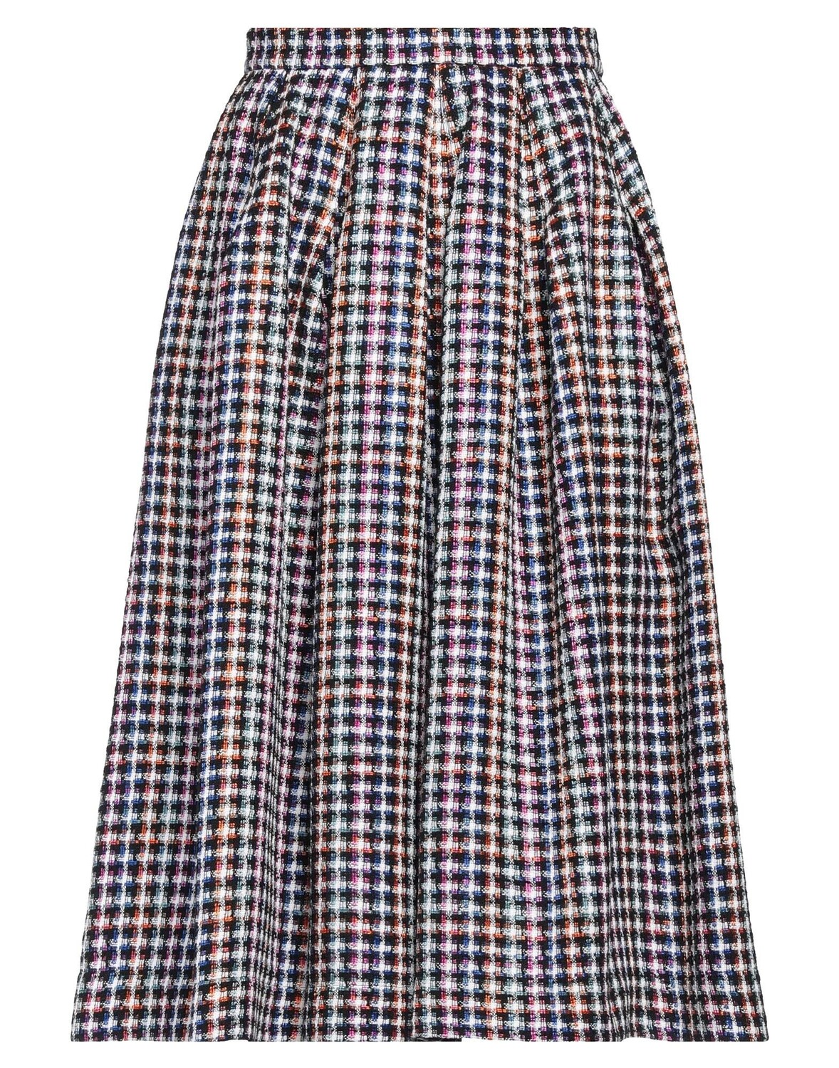 

Юбка Carolina Herrera, черный