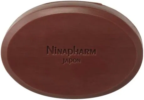 Мыло Nina Farm Japon Savon Amberyl 120 г