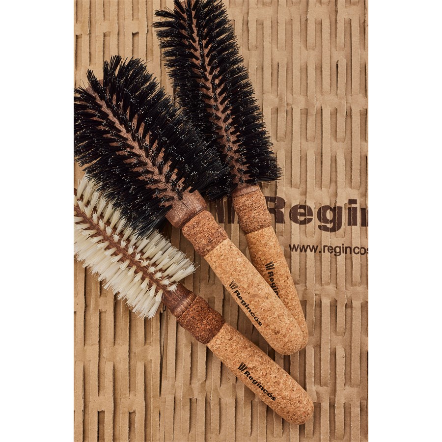 Кисть для лица rundbürste blond ø 26/65 mm Regincos, количество 1 шт. — фото 2