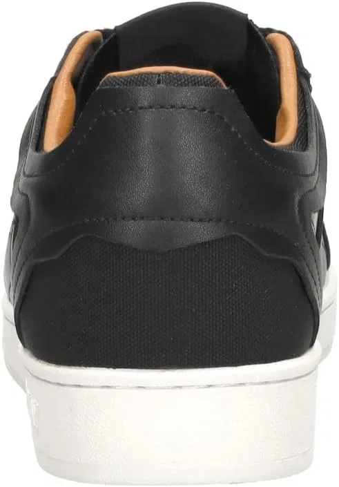 Кроссовки Replay Herren Smash Pro LavySneaker, 003 Black — фото 3
