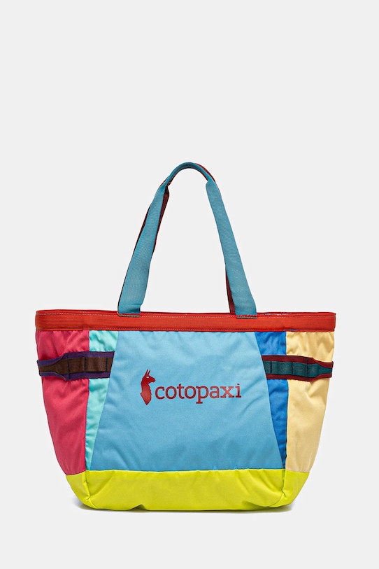 

Рюкзак Del Dia Allpa 30 л Cotopaxi, мультиколор