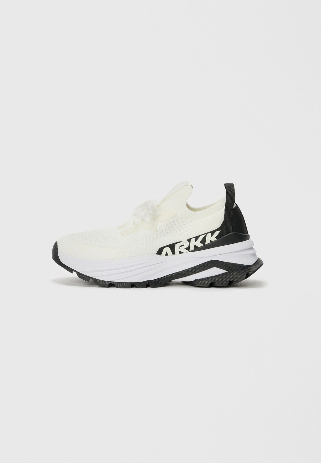 

Кроссовки WASTE UNISEX ARKK Copenhagen, белый