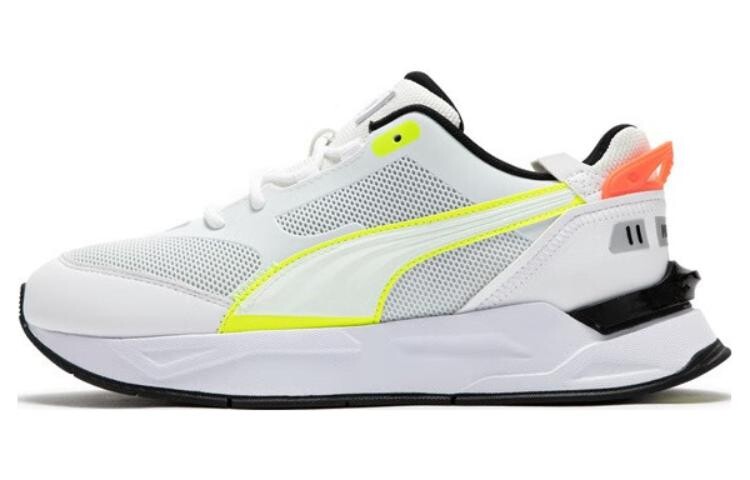 

Puma Mirage Sport Кроссовки унисекс, White