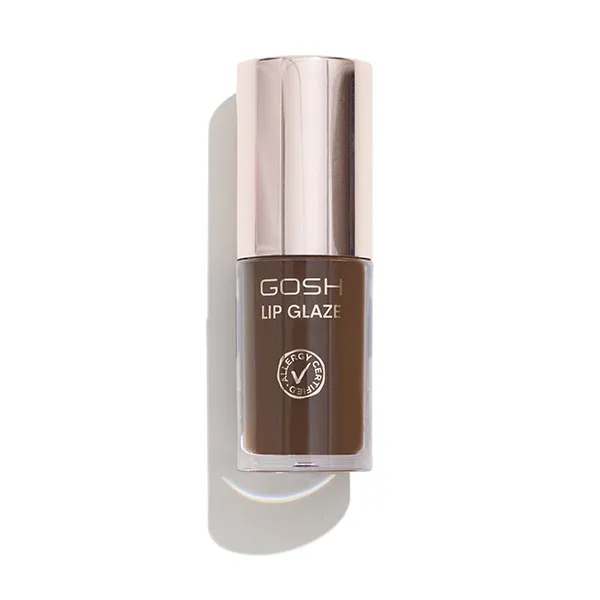 

Блеск для губ Lip Glaze Gosh, 3