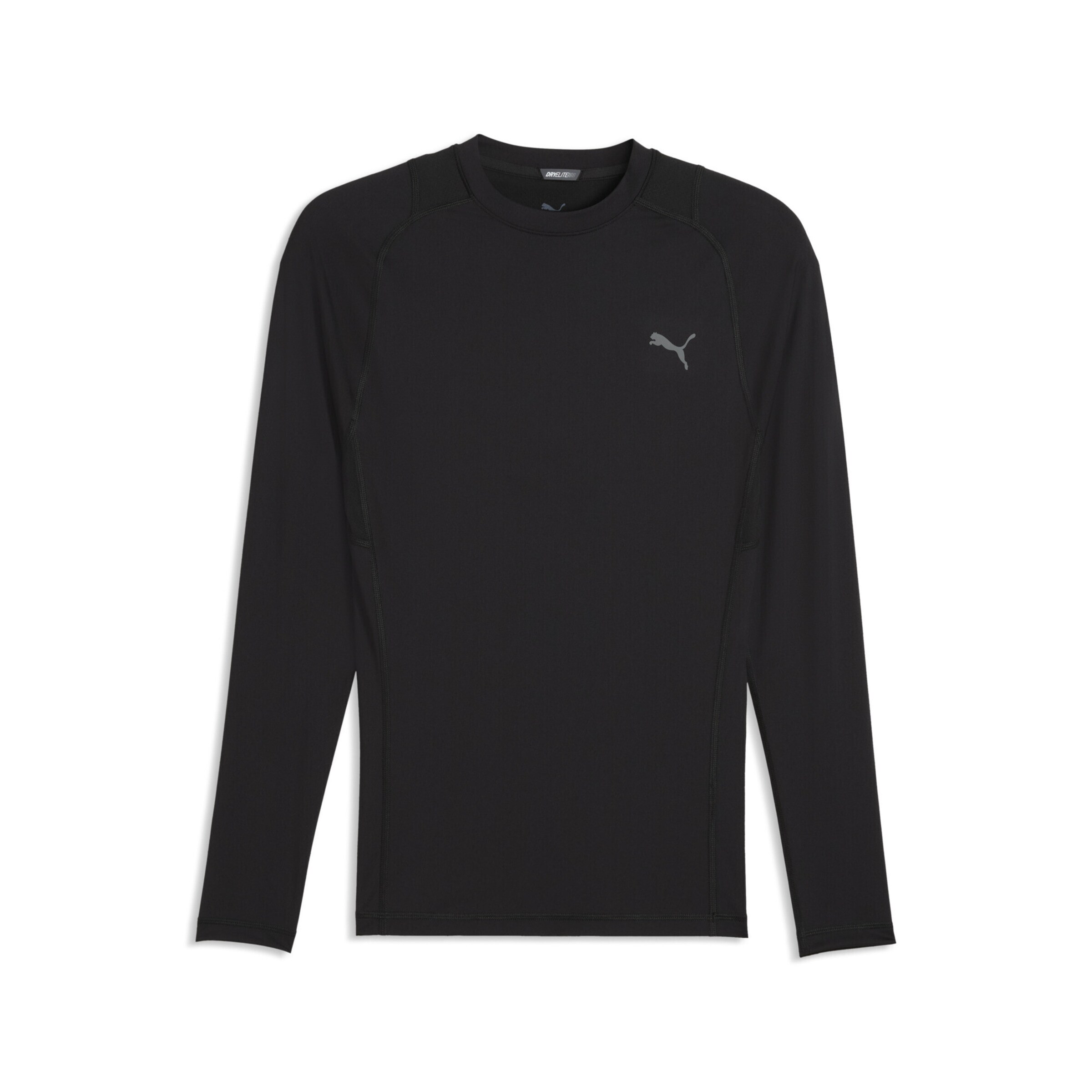 

PUMA Футболка Performance в черном цвете