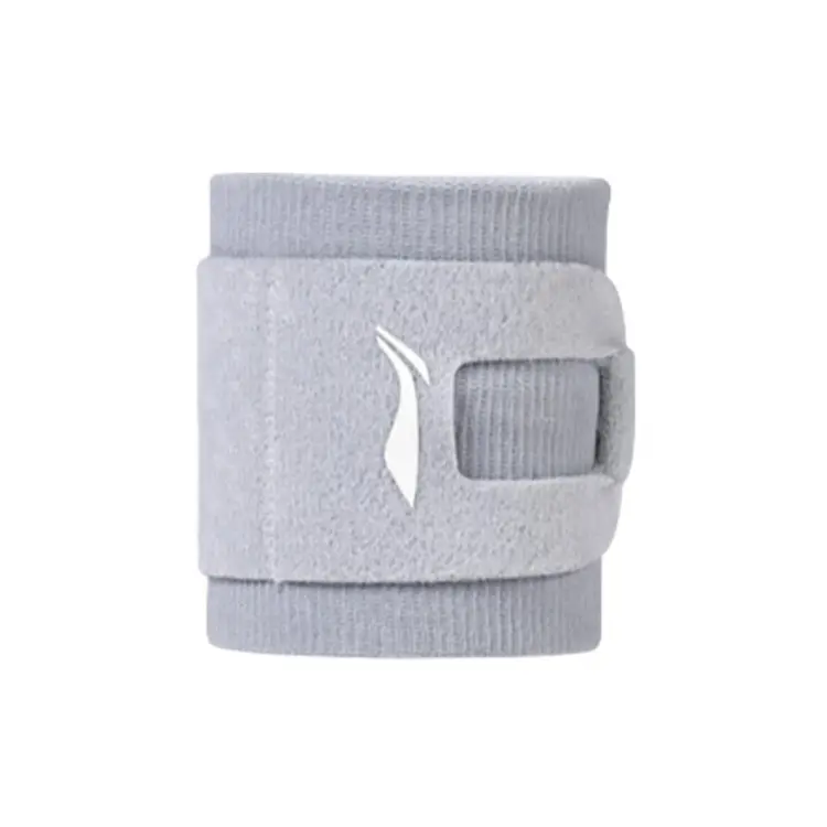 

Защитные напульсники для бадминтона Dark Gray, Nylon, Polyester, Spandex, Unisex LINING, темно-серый