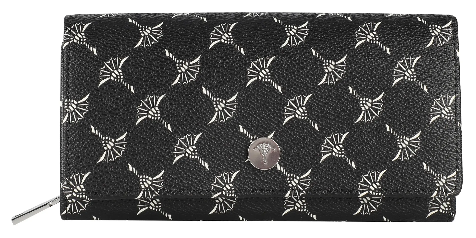 

JOOP! Кошелек "cortina 1.0 europa purse lh10f", с практичным внутренним отделением, черный