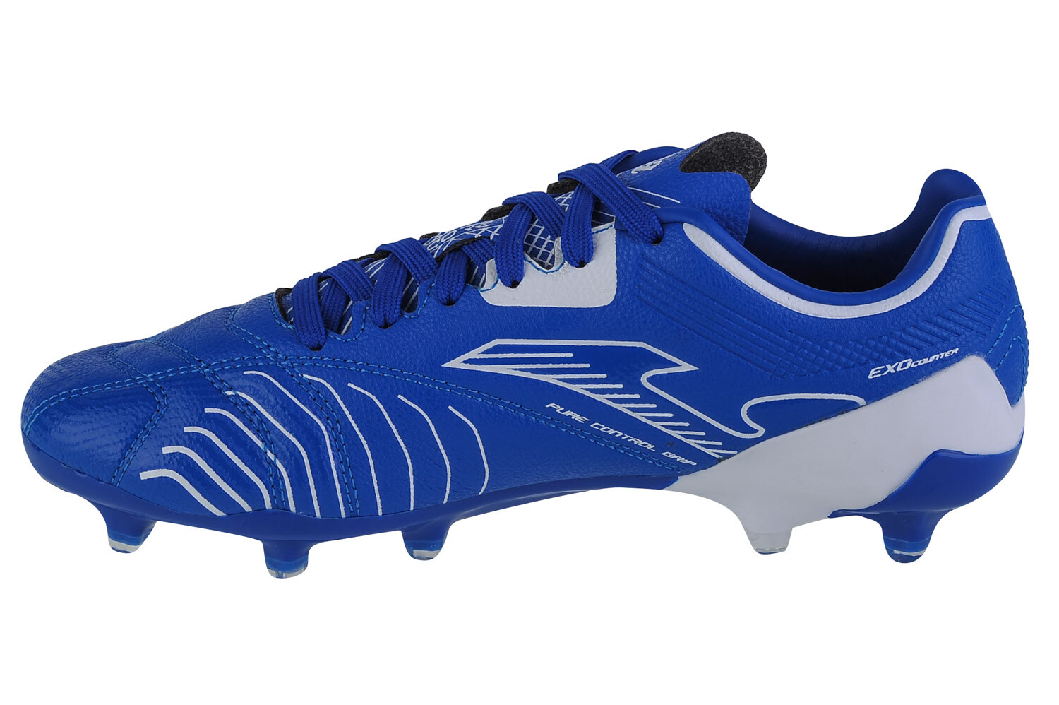 Спортивные кроссовки Joma Joma Score 23 SCOW FG, синий — фото 2