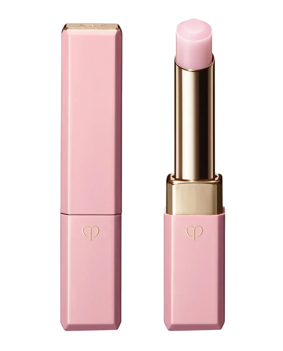 Помада для губ Lip Glorifier Clé De Peau Beauté, Neutral Pink