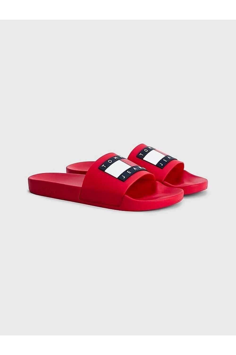 

Кроссовки Tommy Hilfiger, Белый, Кроссовки Tommy Hilfiger