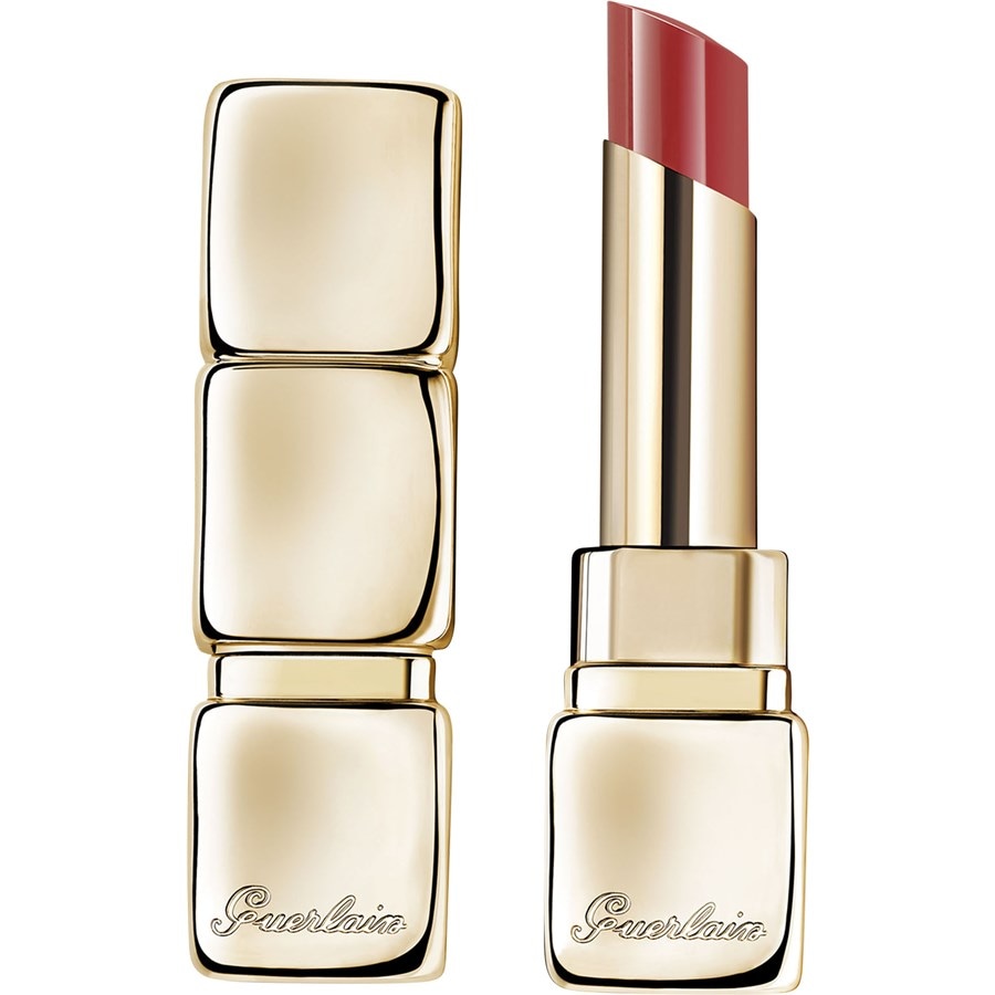

Помада GUERLAIN KissKiss Shine Bloom, 219 Eternal Rose / 3,2 g