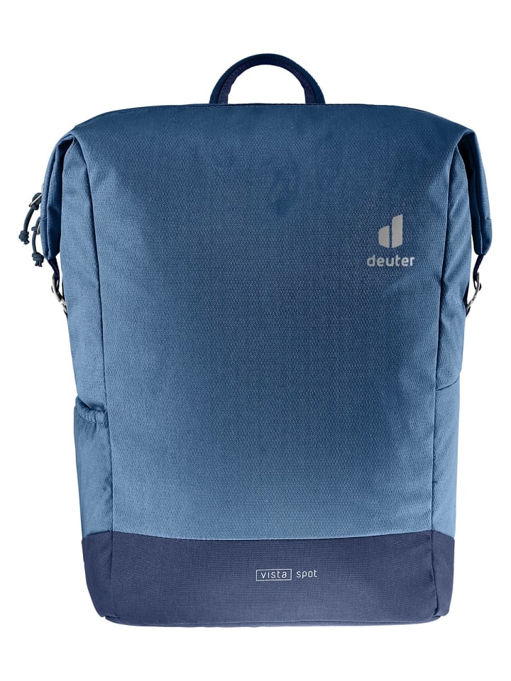 

Рюкзак Deuter, цвет in marine-ink