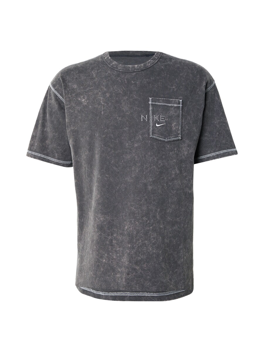 

Рубашка Nike Sportswear M90, антрацит
