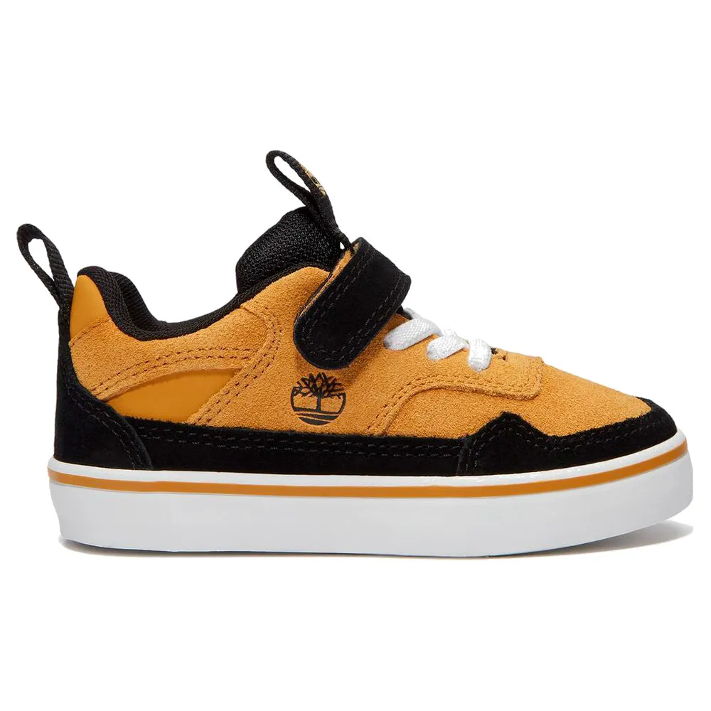 

Кроссовки Timberland Stone Jump Low, коричневый