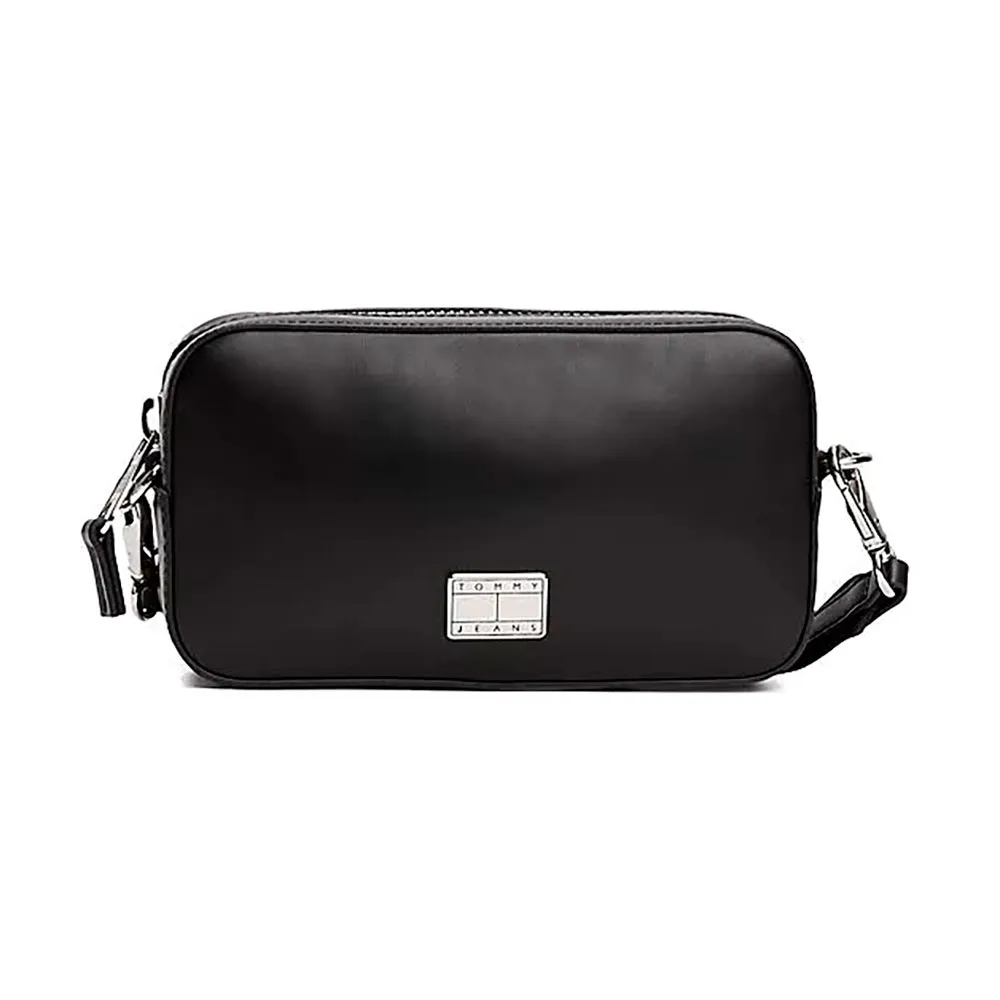 

Сумка кросс-боди Tommy Jeans American Cool Camera, черный
