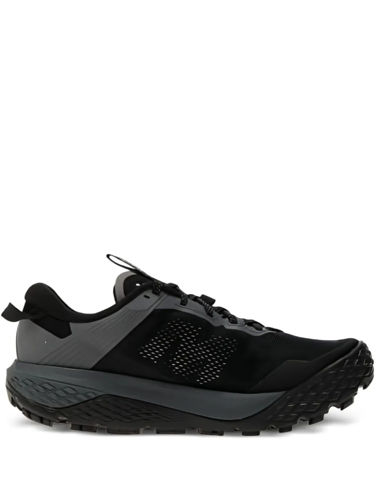 

Кроссовки Karhu Ikoni Trail Wr, черный