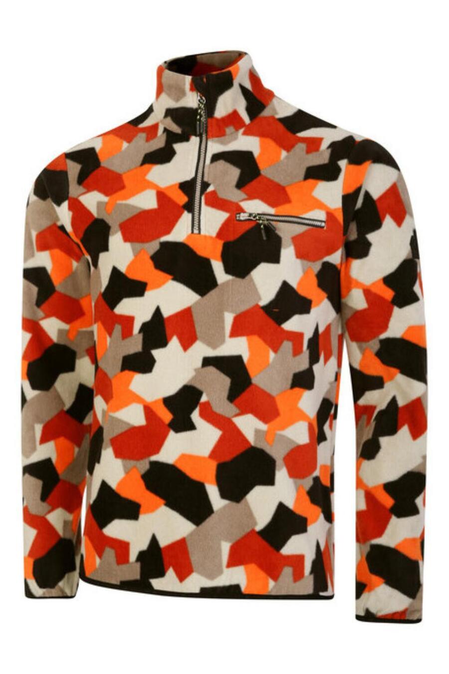 

DARE 2B Спортивная флисовая толстовка Dare2Be Anfinity для мужчин