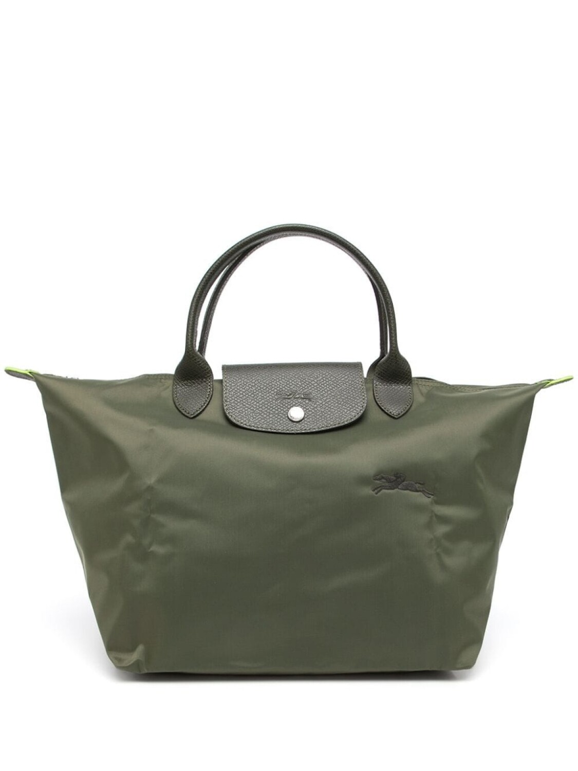 

Сумка-тоут Longchamp Le Pliage Original, зеленый