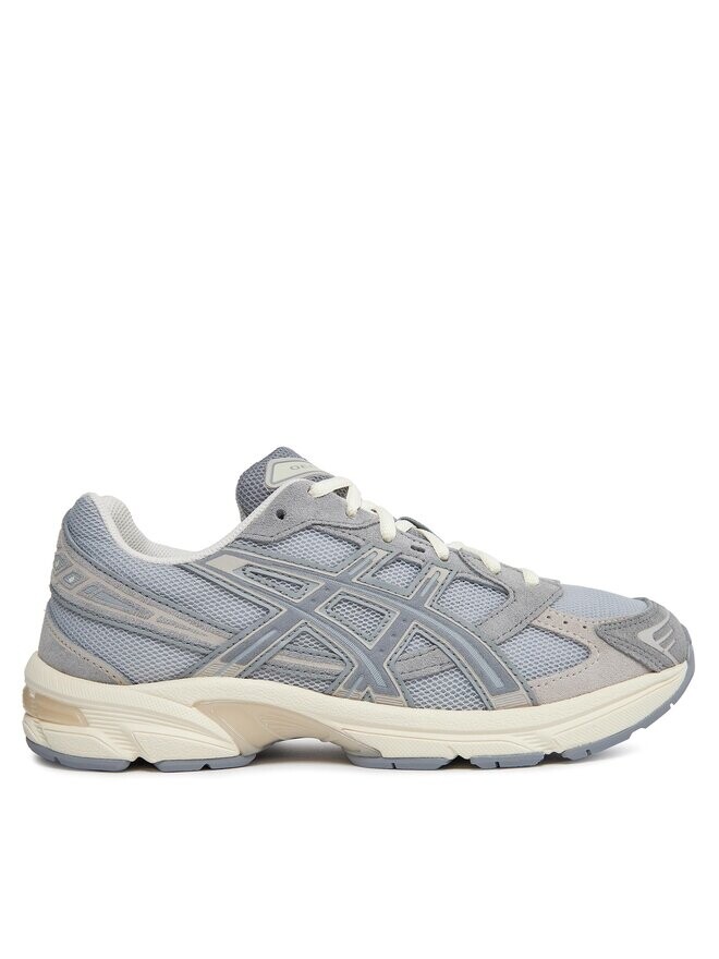 

Кроссовки Asics, серый