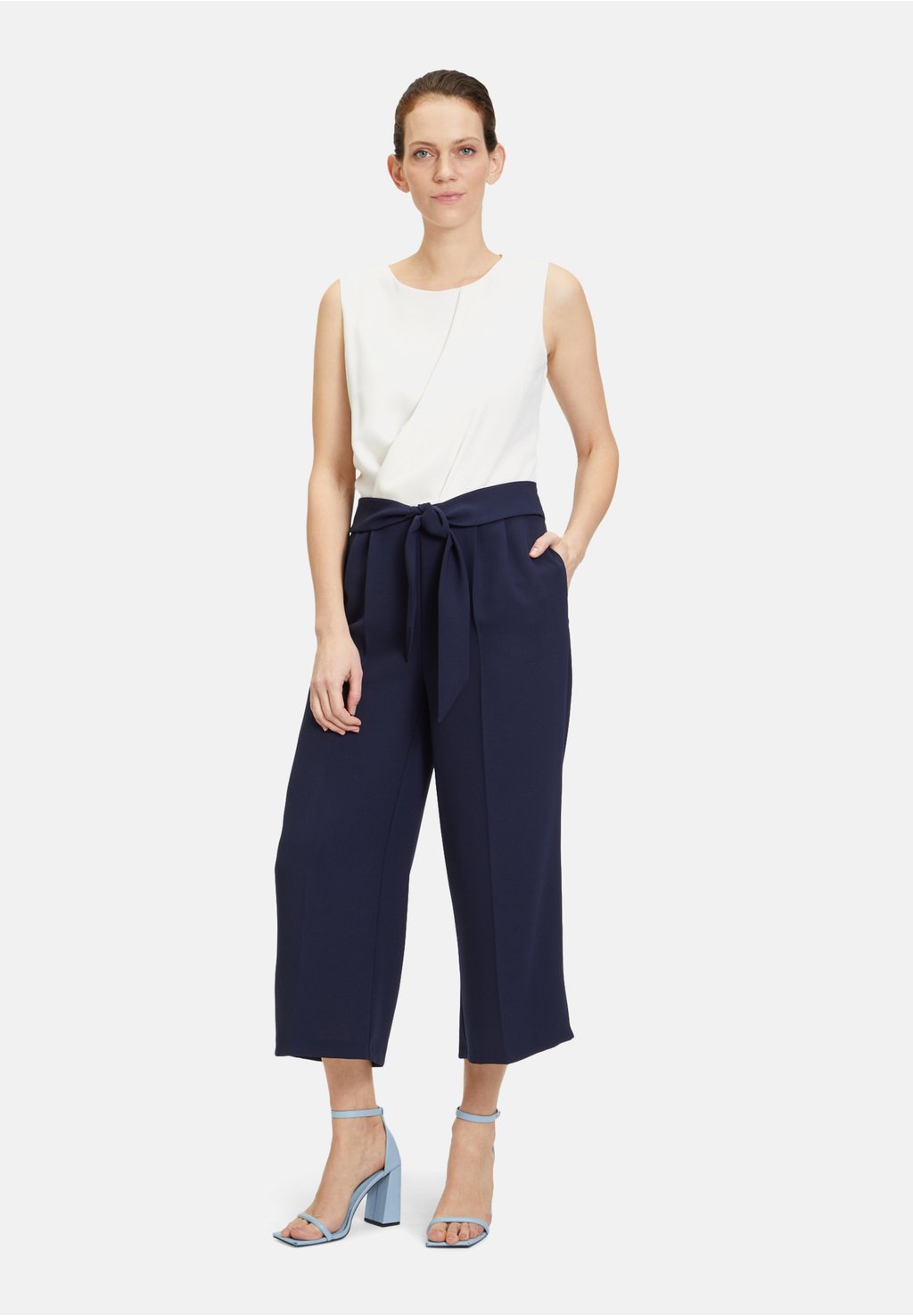 

Комбинезон OHNE ARM Betty & Co, синий