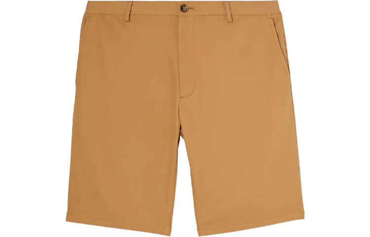 

Burberry Мужские повседневные шорты, цвет Camel