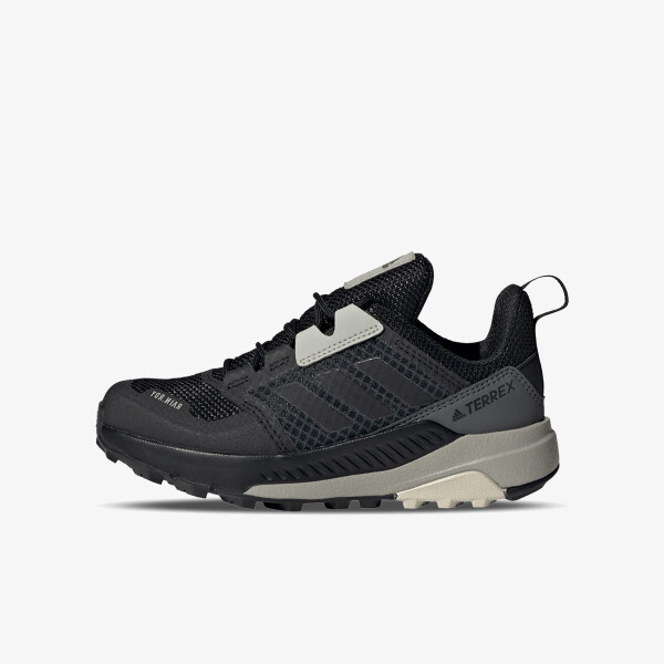 

Кроссовки Trailmaker Adidas, черный