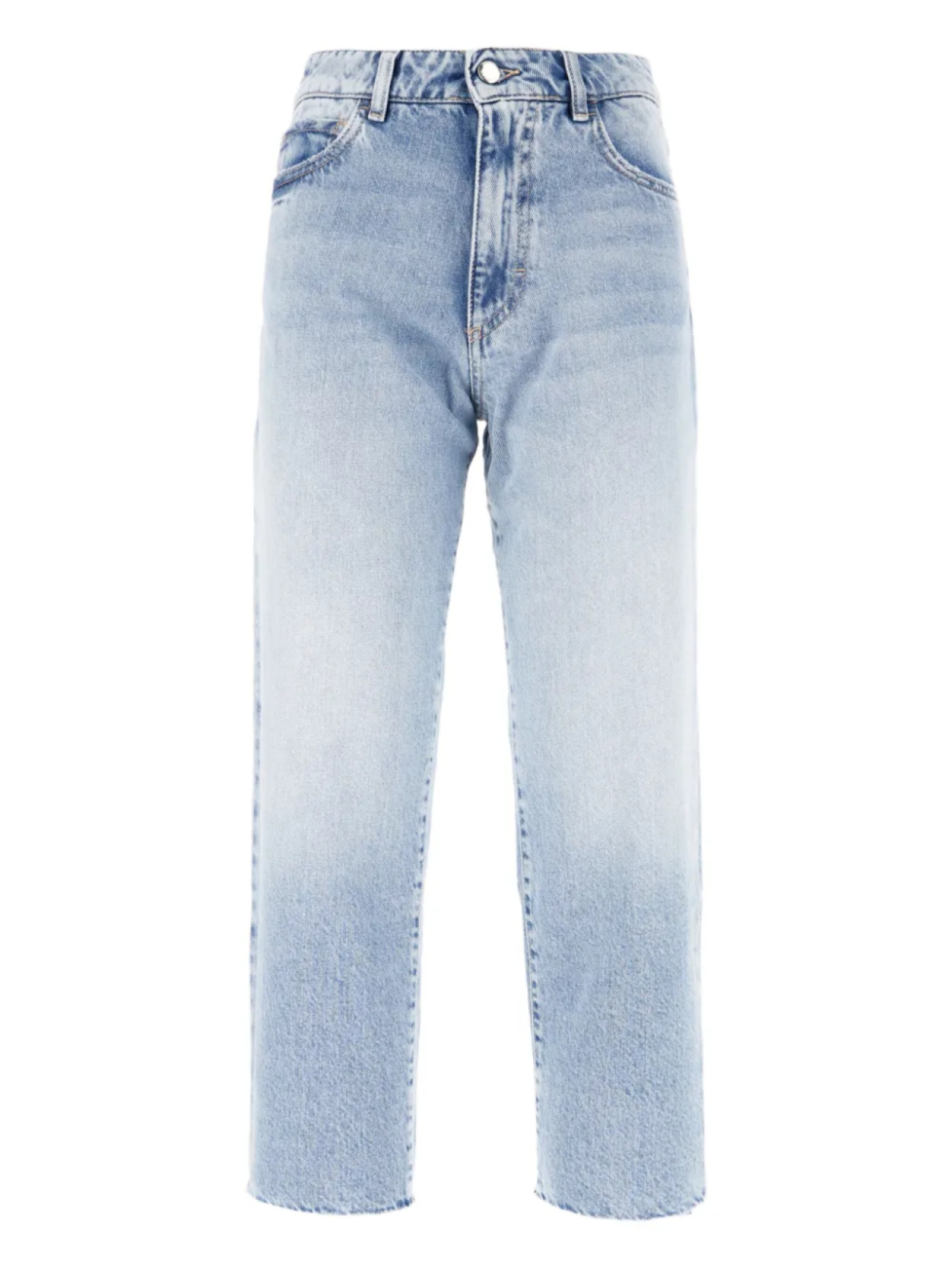 

Джинсы Джилли ICON DENIM, синий