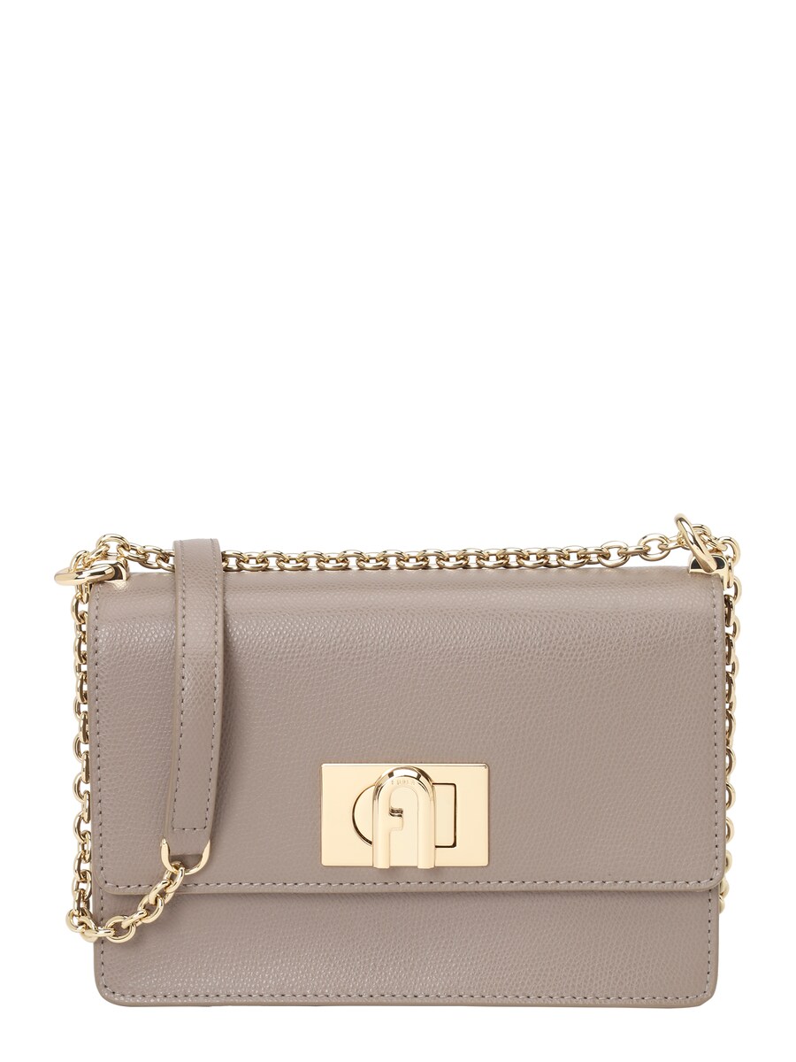 

Сумка через плечо FURLA 1927 MINI, серо-коричневый