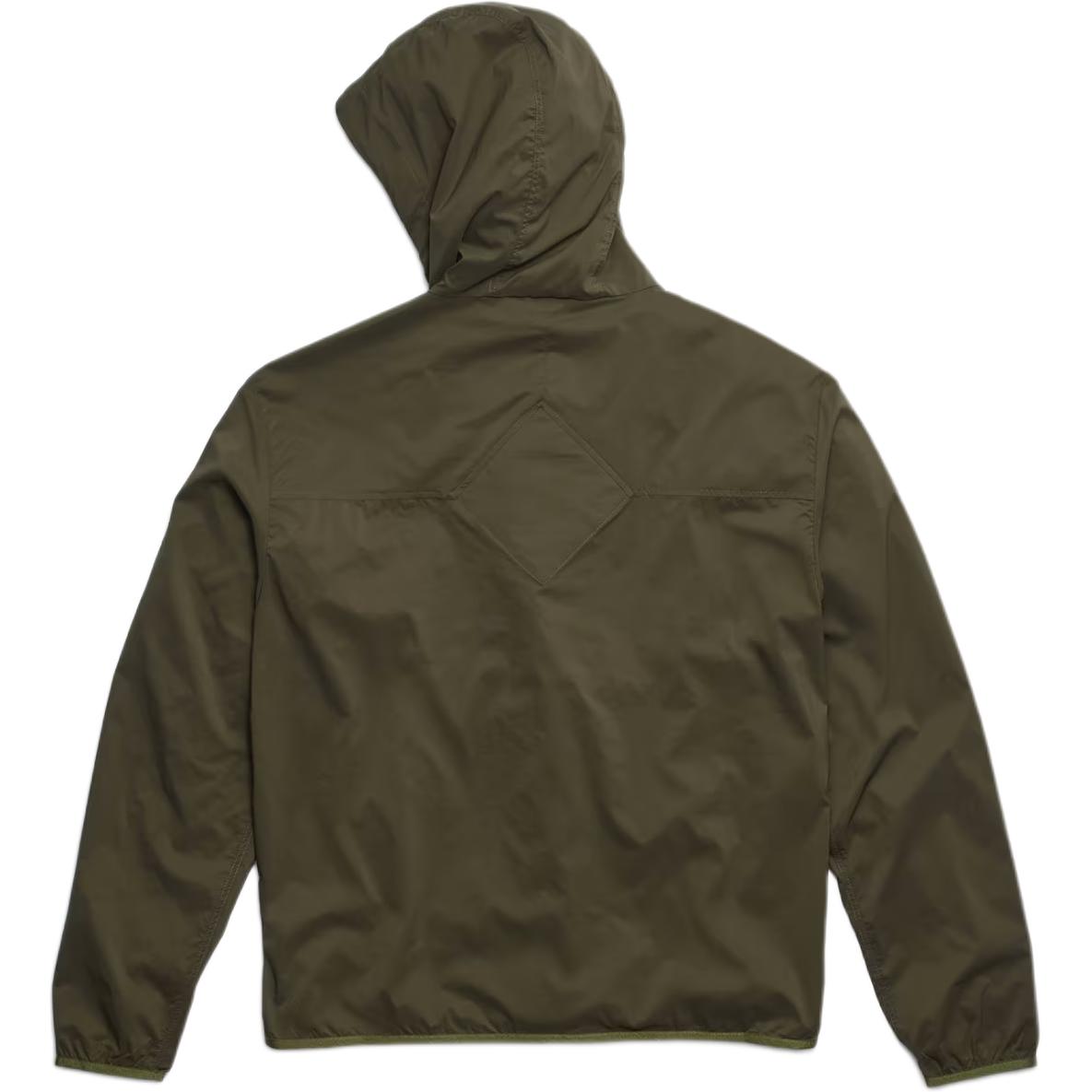 Куртка Killarney Hooded Jacket Canada Goose, зеленый — фото 3