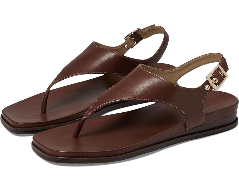 

Сандалии Bernardo Concord, цвет Mahogany