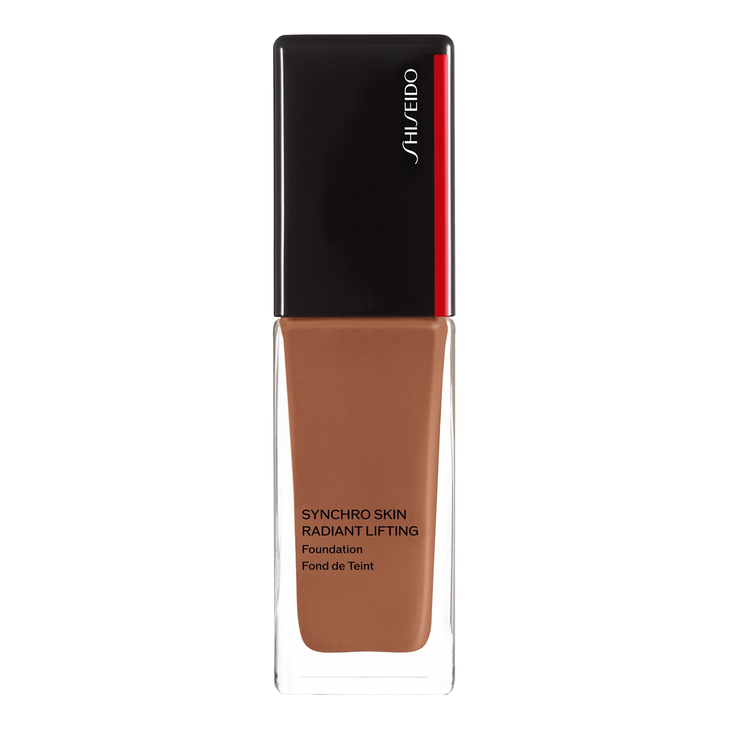 

Тональная основа Synchro Skin Radiant Lifting Foundation -Flüssige Grundierung Shiseido, 450 (30ml)