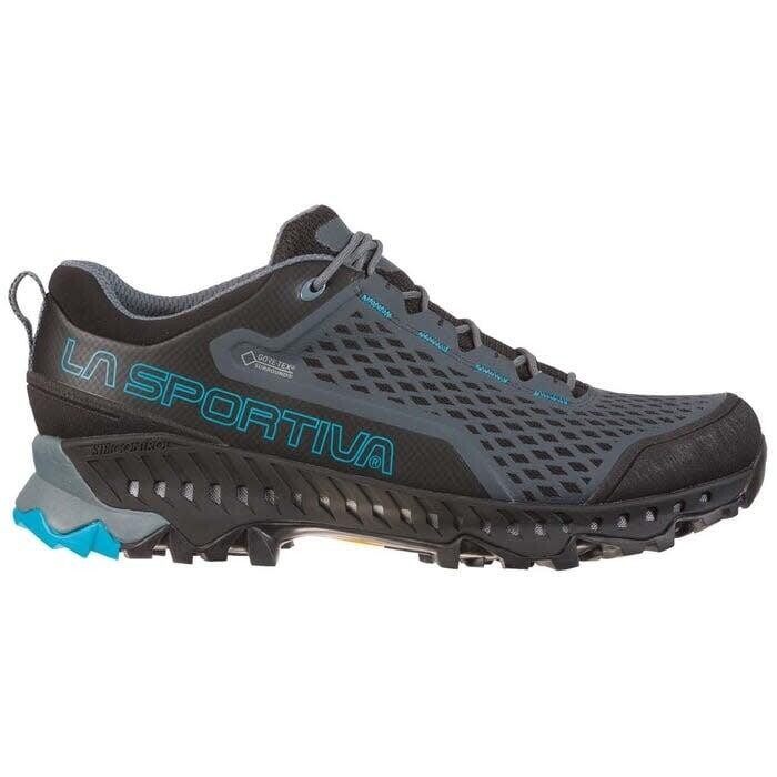 

Мужские кроссовки La Sportiva, цвет blue/gris