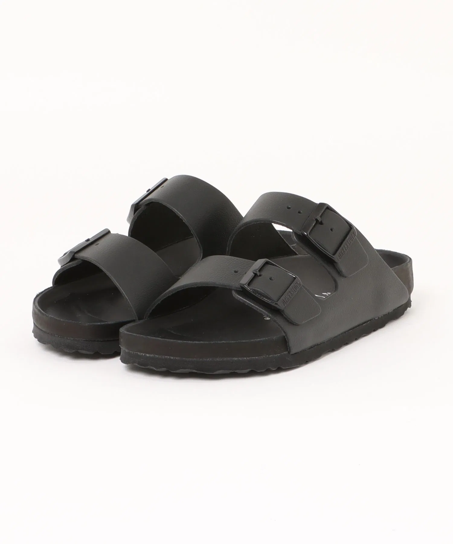 Сандалии BIRKENSTOCK Arizona Exquisite Black Narrow