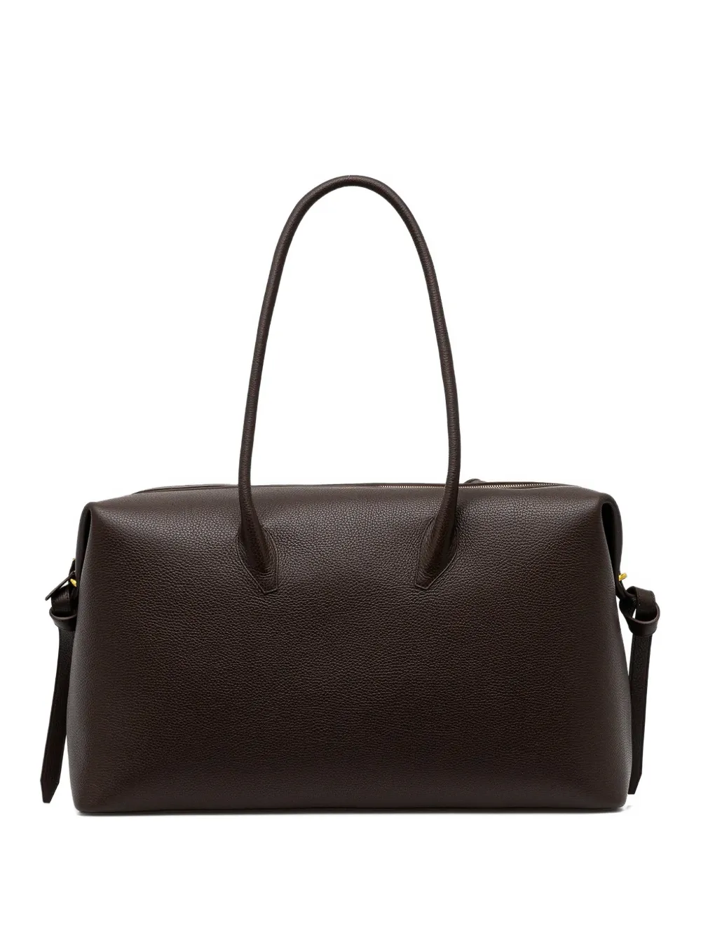 

Плетеная сумка на плечо Brioche Yuzefi, коричневый