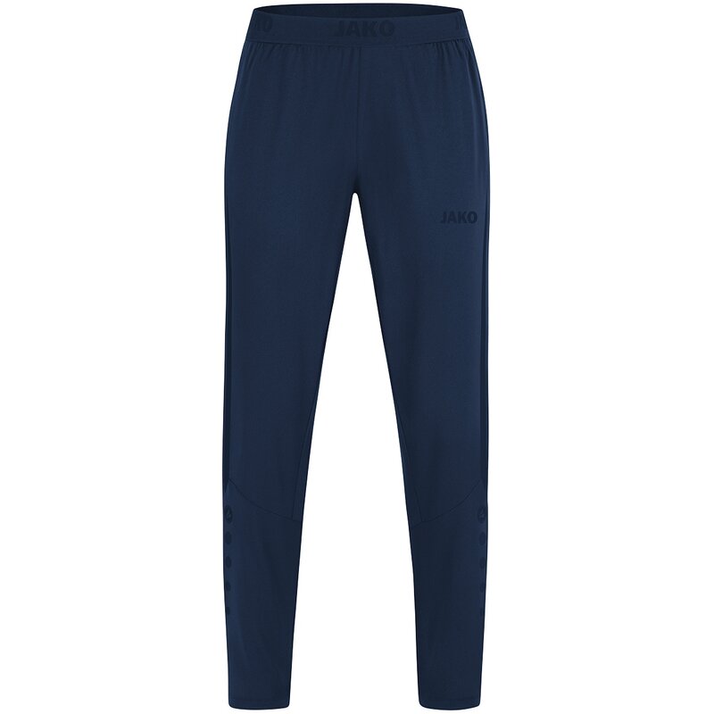 

Спортивные брюки, брюки для отдыха, сила Jako, синий