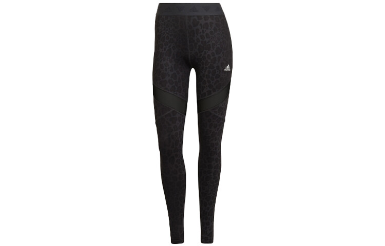 

Спортивные брюки женские черные Adidas