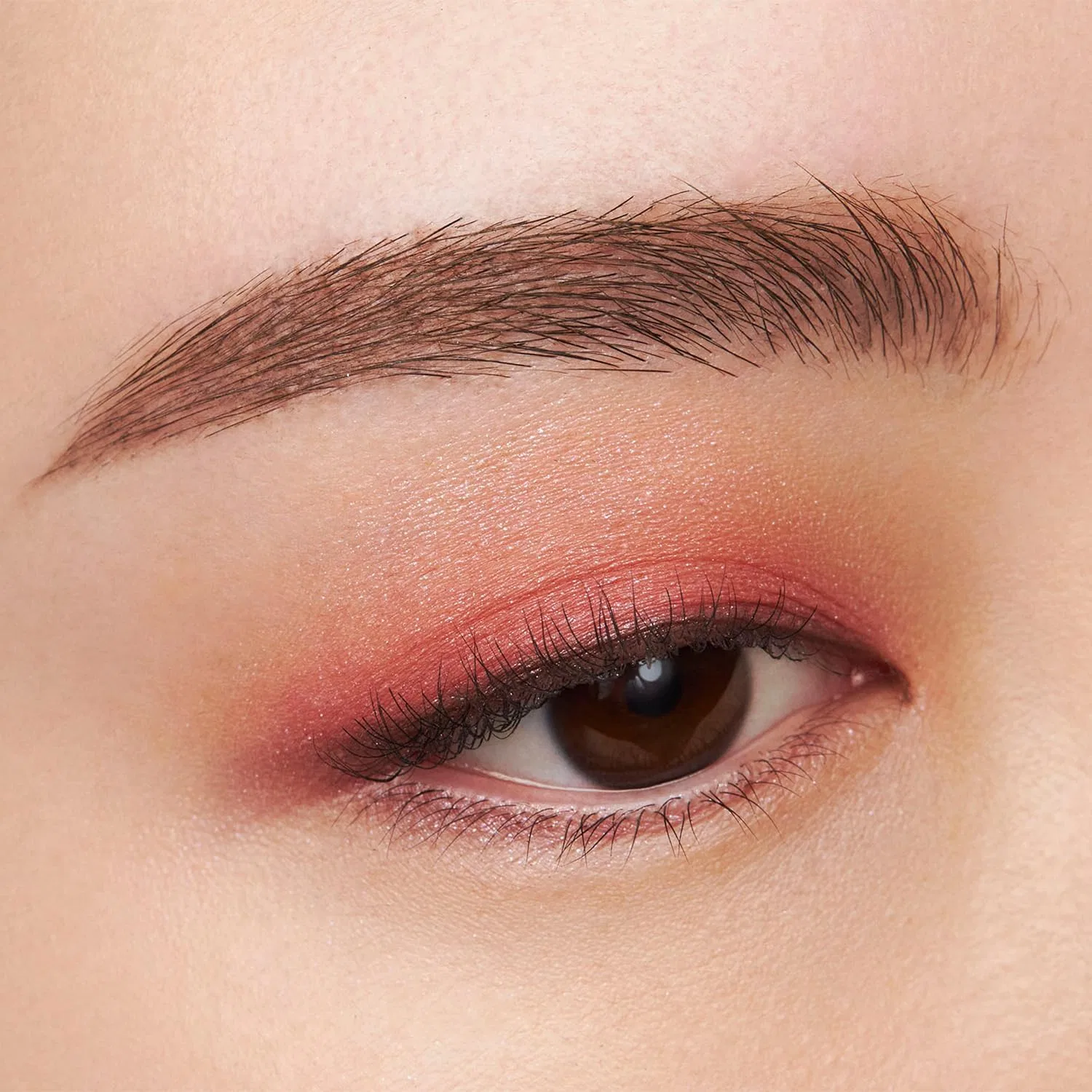 Тени для век SUQQU School Signature Color Eyes 138 Strawberry RYOUICHIGO, 6.2 г, мультиколор