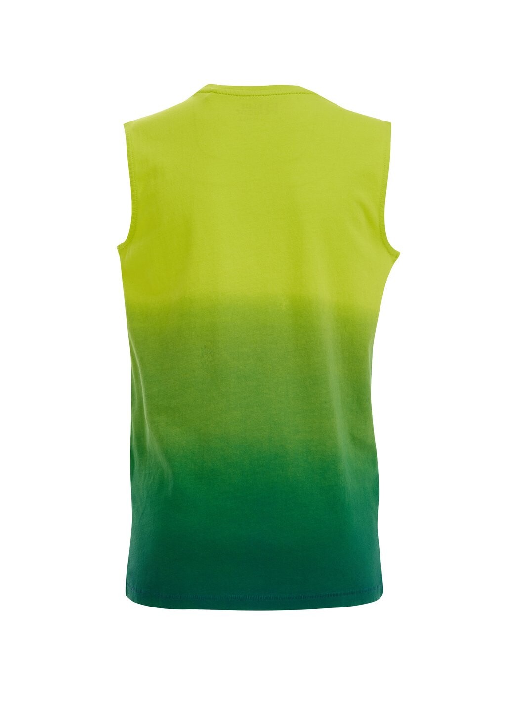 

Верх WE Fashion, неоновый зеленый