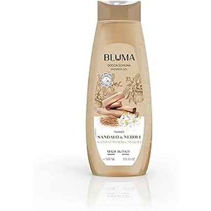 

Душ 1.2л Сандал и Нероли - Уход за телом Bluma