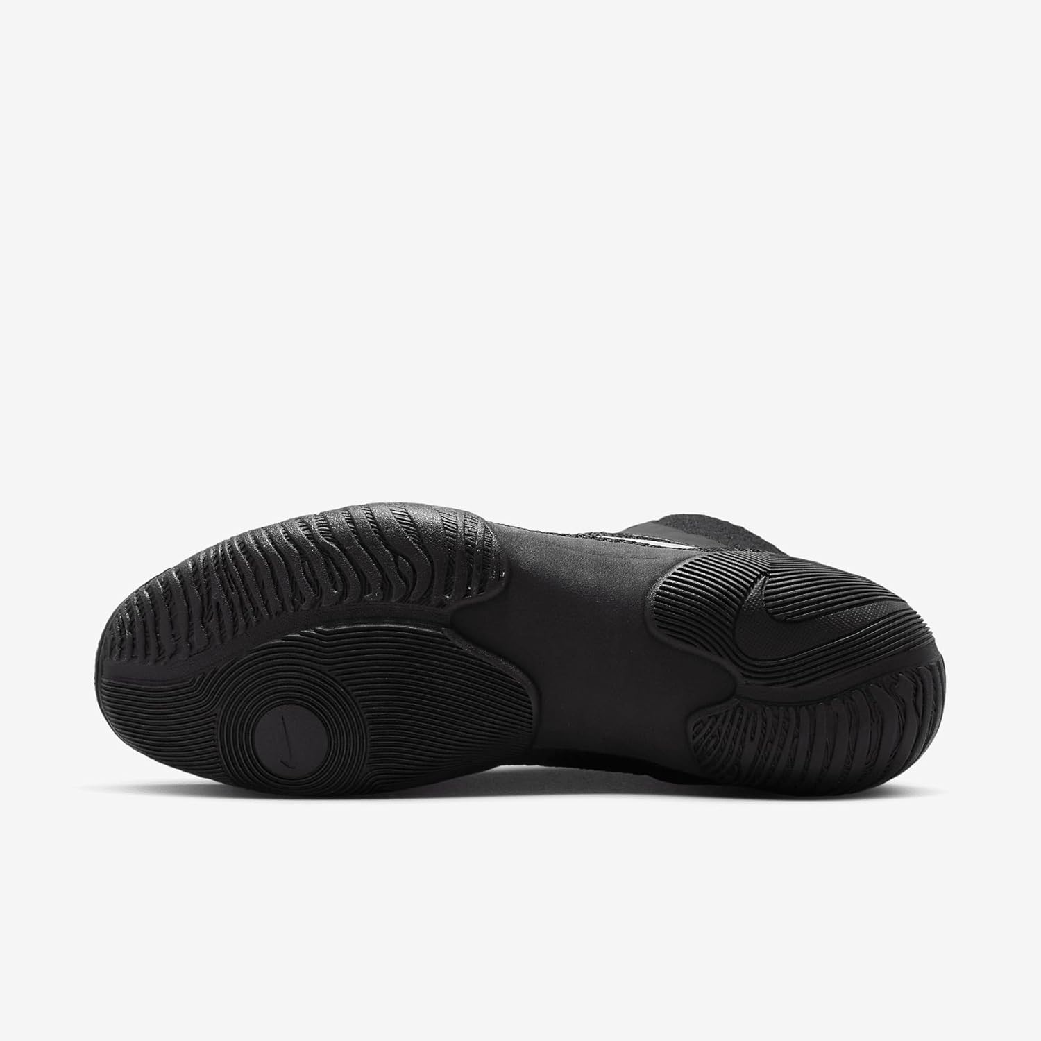 Nike Мужские кроссовки, Black — фото 2
