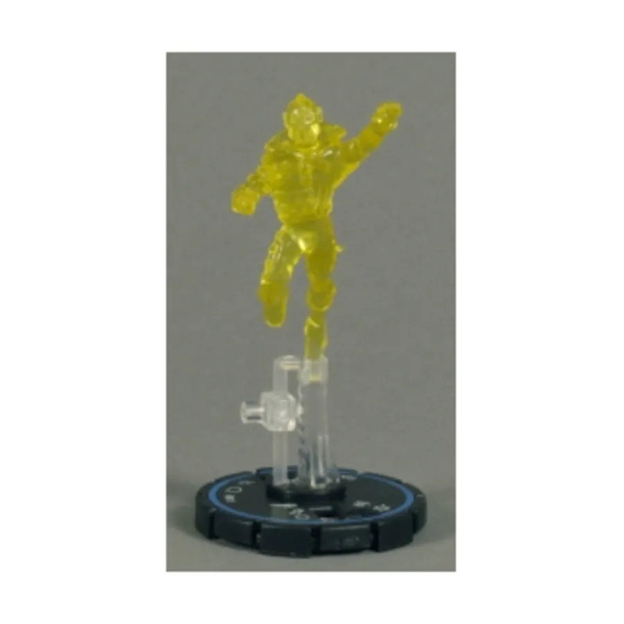 

Рэй #011 – Опытный, DC HeroClix - Origin - Singles