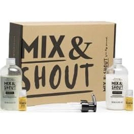

Ремонтный набор Rutina, 4 предмета Mix & Shout