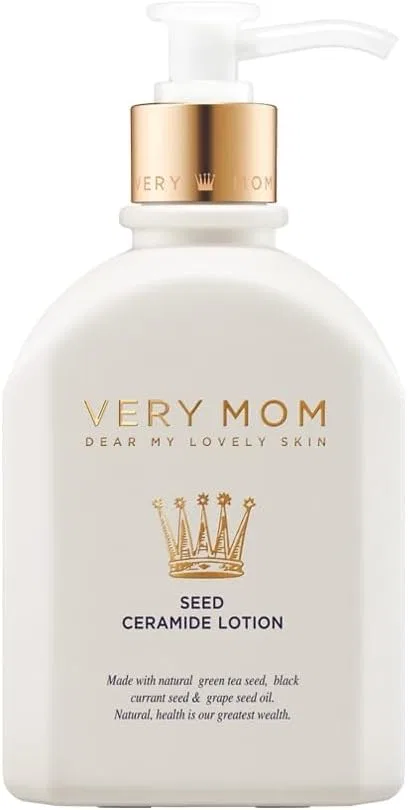 Лосьон для тела Very Mom Seed Ceramide Lotion 300 мл