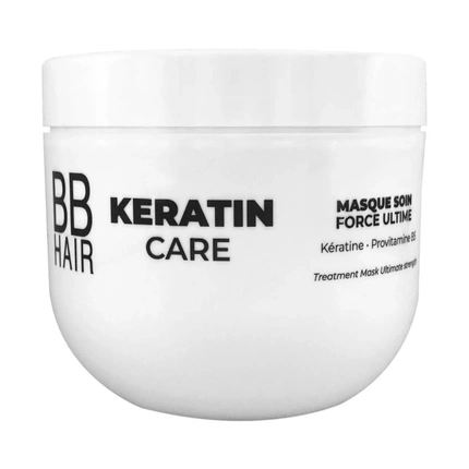 

Кератиновая маска Gen Bbhair 300 мл Generik
