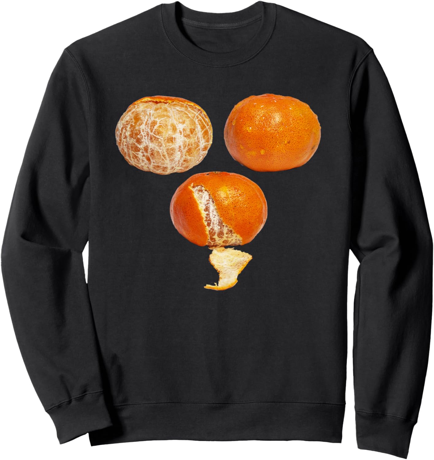 

Толстовка с изображением апельсинов и мандаринов, веганская, вегетарианская, полезная для здоровья, черная Vegan Exotic Fruits, Черный, Толстовка с изображением апельсинов и мандаринов, веганская, вегетарианская, полезная для здоровья, черная Vegan Exotic